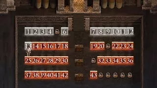 Treasure Of Nadia - Ep 148 - Puzzle 13 was So Frustrating By Misskitty2K