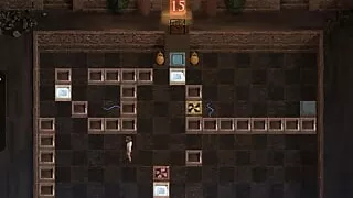 Treasure Of Nadia - Ep 150 - Puzzle 14 and 15 By Misskitty2K