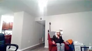 Playing on a Lonely Night