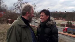 Man Picks Up Slut And Fucks Her Everywhere