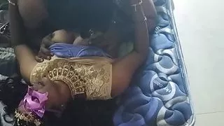 Lady owner like labour 1