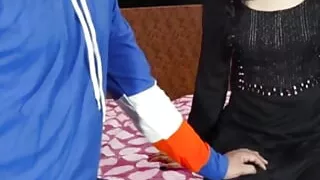 Dasi Girlfriend Fuck in Party