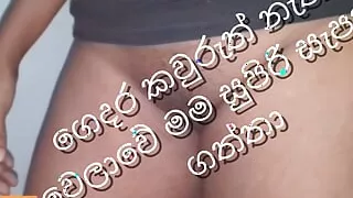 beautiful girl Masturbates while no one is home