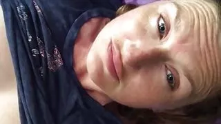 Wish I was sucking on your cock instead of a dummy whilst I have a boring old wank?