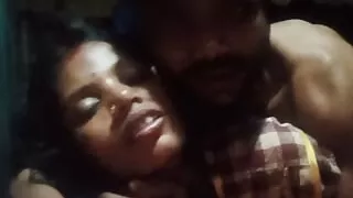 Indian hot babe hard with her stepbrother