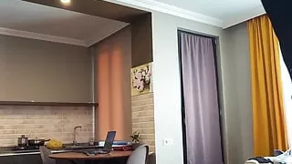 I Had a Random Stranger From a Bar Fuck Me and Spray Cum on Me