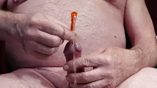 Lil Will - Catheter Piss Play