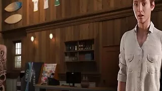 Treasure Of Nadia - Ep 151 - Sex Mania By Misskitty2K