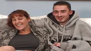 Katanya Blade gets pussy banged