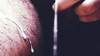 Horny Desi Boy Cumshot After Collage Dick Is Hard Jerking Of