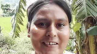 Puja bhabhi morning blogs love you viewers