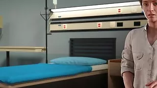 Treasure Of Nadia - Ep 152 - Harem Creampie By Misskitty2K