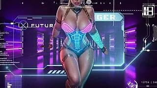 Cruel Code of Cock - Uploading Your Fag Future