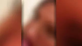 A Nice Blowjob on New Year's Eve 2024