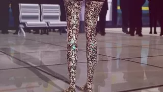 Mmd R-18 Anime Girls Sexy Dancing clip 53