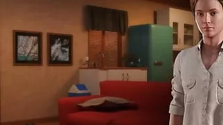 Treasure Of Nadia - Ep 155 Girls Get Milked By Misskitty2K