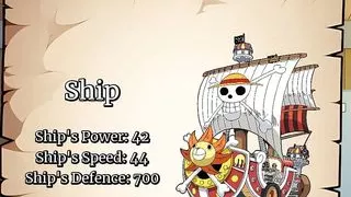 Naughty Pirates - Part 20 One Piece Big Boobs Out!! By LoveSkySan69