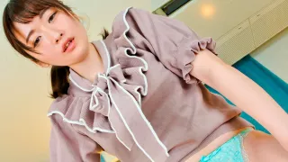 Looking Up To Admire Panties - Max-A