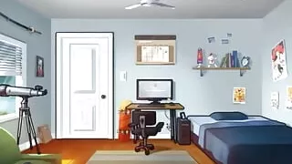 Summertime Saga Part 222 - Deliveries by Misskitty2k