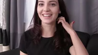 Innocent Casting Leads to Hot Sex