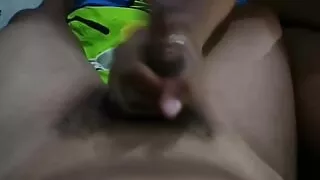 Malaysian boss is indeed naughty Indonesia maid part 6