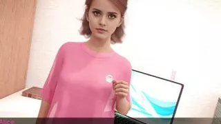 Pill King by Effx Games - Naked Yoga with Sweet Mamacita, Getting a BJ Instead of Money 9