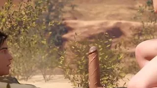 Symphony Of The Serpent - Part 7 - Fit Milfs Comming By LoveSkySan69