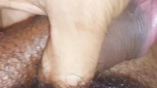 Come And Get To Know A Sangr3 Cock