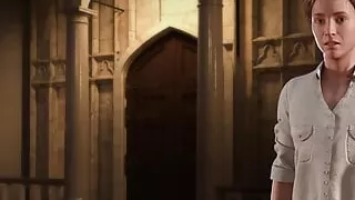 Treasure Of Nadia - Ep 161 I'm Back MFuckers By Misskitty2K