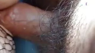 Closeup POV Anal and Rimming