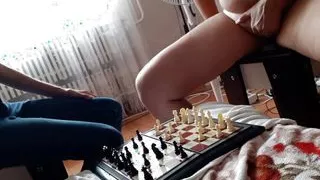 We hot play and hot masturbate - Lesbian-candys