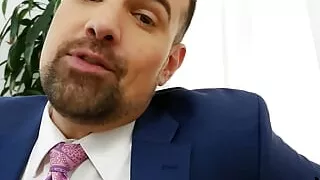 Fucked Hard by Your Work Crush Jim Nova - My POV Boyfriend - Fpov Virtual Sex