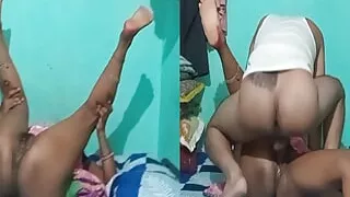 The village's vivi was completely naked and fucked with great pleasure Desi Wife X Videos