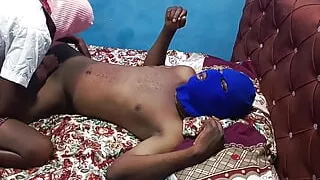 Fuck a Teenage Student on Uniform