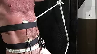 Draven Torres Caught By Surprise With Matts Kink