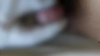 It is a masturbation video