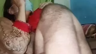 Dasi night love fucking hot romantic video