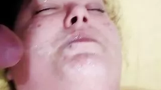 Mutual masturbation with cumshot