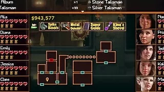 Treasure Of Nadia - Ep 165 Madalyn Wants More! By Misskitty2K