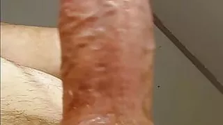 Edging Big Cock to Cum Explosion ASMR