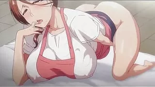 HENTAI nabour married SLUT MILF 1