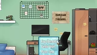 House Chores - Part 48 Sex Again By LoveSkySan