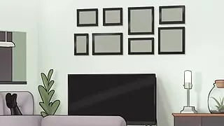 House Chores - Part 47 Sex By LoveSkySan