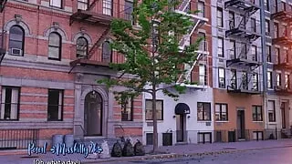 Fresh Women - 4 Susan and Lily...goddesses