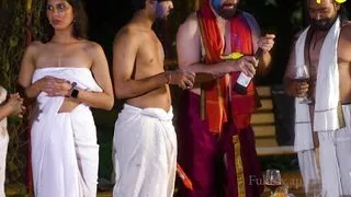 Holi  ki masti me Bhabhi Ke Kiya Jabardast Wala Sex