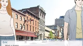 Good Girl Gone Bad V1.0 Part 8 by Misskitty2k Gameplay