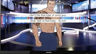 Good Girl Gone Bad V1.0 Part 1 by Misskitty2k Gameplay