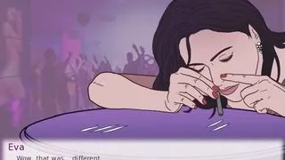 Good Girl Gone Bad V1.0 Part 7 by Misskitty2k Gameplay