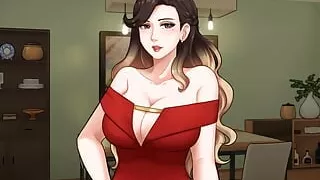 House Chores (Siren) - Part 50 Sex With Milfs By LoveSkySan