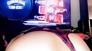 Sky Wryder - Cum with Me or Else